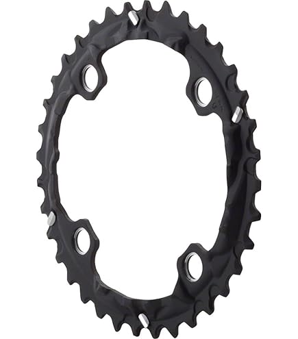 Amazon | Truvativ SRAM Stylo Eagle Carbon 175mm 32T DM ダブ